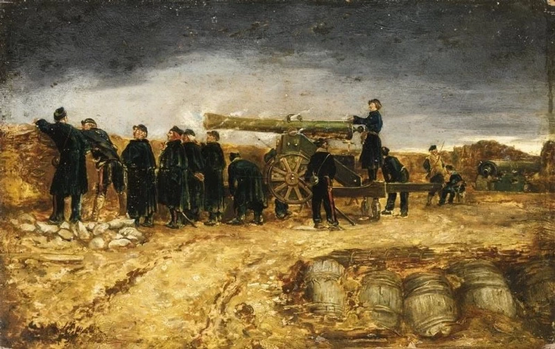 209-Guerra in trincea